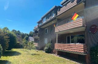 Wohnung kaufen in 27777 Ganderkesee, Ganderkesee - 4 ZKB in Ganderkesee OT Bookholzberg