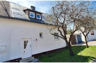 Doppelhaushälfte kaufen in 95686 Fichtelberg, Fichtelberg - Doppelhaushälfte in Fichtelberg