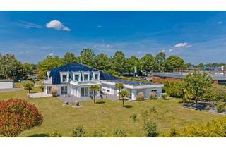 Villa kaufen in 45770 Marl, Marl - Unternehmervilla in Marl *Gewerbliche Nutzung erforderlich*