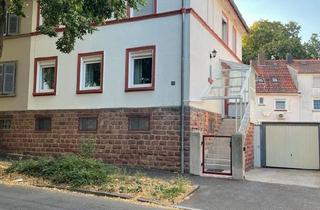 Einfamilienhaus kaufen in 66954 Pirmasens, Pirmasens - Einfamilienhaus