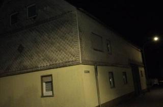 Einfamilienhaus kaufen in 56290 Beltheim, Beltheim - Einfamilienhaus einiges schon NEU gemacht