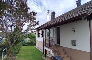 Einfamilienhaus kaufen in 56865 Blankenrath, Blankenrath - Einfamilienhaus (Zweifamilienhaus)