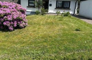 Einfamilienhaus kaufen in 51647 Gummersbach, Gummersbach - Gepflegtes Einfamilienhaus Gummersbach-Bernberg - provisionsfrei