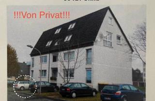 Wohnung kaufen in 59427 Unna, Unna - Wohnung 3,5 Zimmer,Balkon + Parkplatz