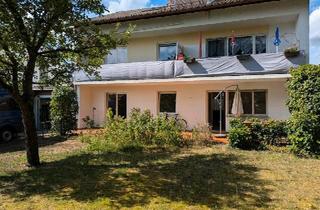 Wohnung kaufen in 86916 Kaufering, Kaufering - EG Wohnung mit eigenem Garten