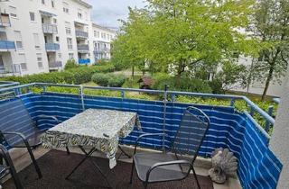 Wohnung kaufen in 85748 Garching, Garching bei München - TOP-Lage in Garching - Gepflegte 3-Zi.-Wohnung