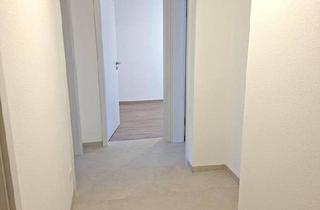 Wohnung kaufen in 86633 Neuburg, Neuburg an der Donau - Modernisierte 3-Zimmer-EG-Wohnung sofort bezugsfrei