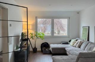 Doppelhaushälfte kaufen in 71563 Affalterbach, Affalterbach - Modernisierte Doppelhaushälfte im Grünen