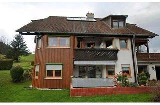 Haus kaufen in 79692 Kleines Wiesental, Kleines Wiesental - Großzügiges Zweifamilienhaus in Sallneck - provisionsfrei