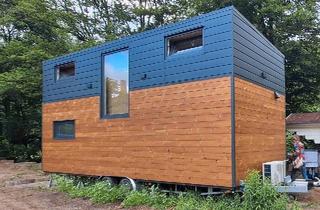 Haus kaufen in 76337 Waldbronn, Waldbronn - TINY HOUSE zu verkaufen