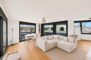 Wohnung kaufen in 88400 Biberach, Biberach an der Riß - Erstbezug nach Modernisierung: Schöne 3,5-Zimmer-Wohnung