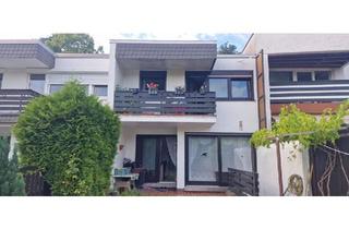 Reihenhaus kaufen in 33689 Bielefeld, Bielefeld - Reihenhaus in Sennestadt