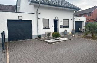 Einfamilienhaus kaufen in 59067 Hamm, Hamm - Freistehendes Einfamilienhaus mit gehobener Ausstattung