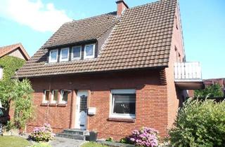Einfamilienhaus kaufen in 48432 Rheine, Rheine - EFH in Rheine Wadelheim mit Garten ruhige Lage kurze Wege