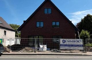 Doppelhaushälfte kaufen in 48565 Steinfurt, Steinfurt - Neubau Doppelhaushälfte in Borghorst zu Verkaufen!