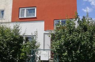 Doppelhaushälfte kaufen in Straße 133, 13591 Berlin, Berlin - Doppelhaushälfte in Spandau mit idyllischem Garten