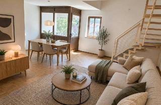 Wohnung kaufen in 94315 Straubing, Straubing - Charmante 2-Zimmerwohnung mit Balkon, Tiefgarage zu verkaufen