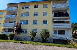 Wohnung kaufen in 83734 Hausham, Hausham - 2-Zimmer Wohnung in Hausham zur Kapitalanlage - Provisionsfrei