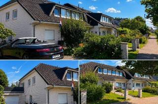 Mehrfamilienhaus kaufen in 29339 Wathlingen, Wathlingen - Mehrfamilienhaus