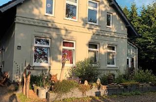 Haus kaufen in 26409 Wittmund, Wittmund - Verkaufsvoranzeige ! EFH ZFH 1899m² 160m² Wfl Wittmund