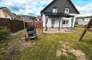 Einfamilienhaus kaufen in 57629 Malberg, Malberg - Einfamilienhaus in Atzelgit, frisch Renoviert, mit PV und Pellet