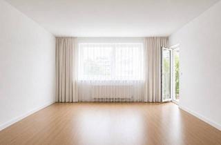 Wohnung kaufen in 40878 Ratingen, Ratingen - Helle 3-Zimmer-Wohnung mit Balkon, neuer Einbauküche & Stellplatz