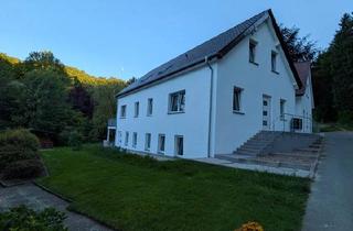 Wohnung kaufen in 32312 Lübbecke, Lübbecke - 5 Zimmer Neubau ETW, Garage, WP, Balkon Obermehnen