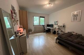 WG-Zimmer mieten in Sandbergstraße 65, 64285 Darmstadt, Darmstadt - Last-Minute: Riesiges 21m² Zimmer in Bessungen direkt an der Orangerie frei zum 01.08.!