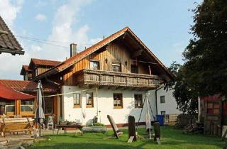 Wohnung mieten in Rettenbach 25, 94169 Thurmansbang, Thurmansbang - Wohnung in Rettenbach zu vermieten