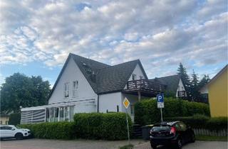 Haus kaufen in 18184 Broderstorf, Broderstorf - Kapitalanlage mit Betreiberwohnung | 120.000 ? Jahresumsatz