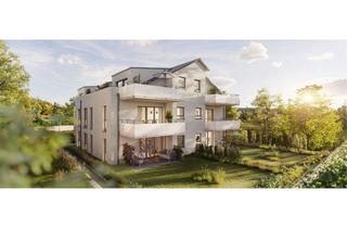 Wohnung kaufen in Ilsfelder Straße 46, 74354 Besigheim, Platz für die ganze Familie – 4,5 Zimmer mit Terrasse und Gartenanteil