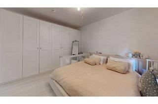 Wohnung kaufen in 65474 Bischofsheim, Großzügige 3 Zi.-Wohnung inkl. Balkon + EBK + Garten