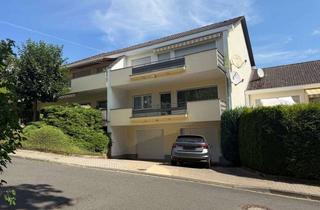 Wohnung kaufen in 53498 Bad Breisig, Attraktive Eigentumswohnung mit großem Balkon und Garage – ideal für Eigennutzer & Kapitalanleger