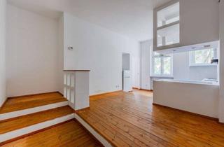 Wohnung kaufen in Holtzendorffstraße, 14057 Charlottenburg, Bezugsfreie helle 2-Zimmer-Wohnung im Herzen der City West