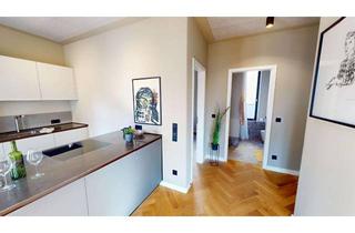Wohnung kaufen in 38102 Braunschweig, 2 ZIMMER WOHNUNG MIT BALKON UND FAHRSTUHL // EIN EXKLUSIVER NEUBAU-TRAUM AM WASSERTURM