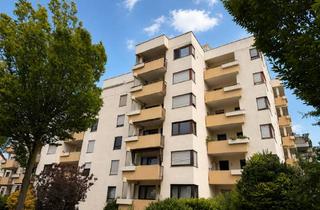 Wohnung kaufen in 66763 Dillingen, Großzügige 4-Zimmer-Eigentumswohnung mit zwei Balkonen, Aufzug und Tiefgaragenstellplatz!