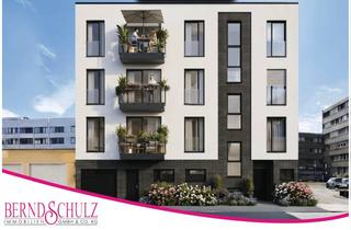 Wohnung kaufen in 53123 Duisdorf, Neubauprojekt - 52% bereits verkauft ! / 3/4-Zimmer-Eigentumswohnung im Zentrum von Bonn-Duisdorf