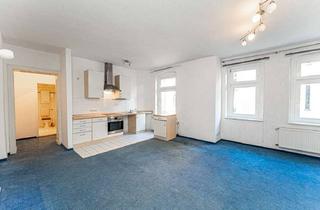Wohnung kaufen in Dirschauer Straße, 10245 Friedrichshain, Gemütliche, bezugsfreie 2-Zimmer-Wohnung im Simon-Dach-Viertel