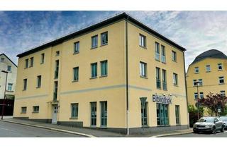 Wohnung kaufen in 08228 Rodewisch, Kleine Wohnung statt Sparbuch!