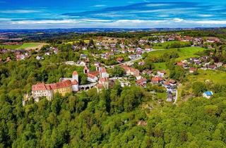 Wohnung kaufen in 94127 Neuburg, Gemeinde Neuburg am Inn: Neubau 2-Zimmer-Gartenwohnung, Erstbezug Juli 2027