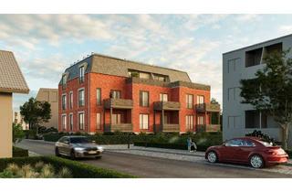 Wohnung kaufen in Rebenstraße 56, 26121 Bürgerfelde, Attraktive Souterrain-Wohnung mit Terrasse in Oldenburg zu verkaufen - Provisionsfrei!