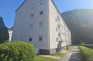 Wohnung kaufen in 72584 Hülben, 3-Zimmer-Wohnung mit Potenzial zur individuellen Modernisierung