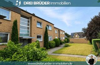 Wohnung kaufen in 48231 Warendorf, Perfekt für Familien: großzügige Eigentumswohnung mit Balkon in Warendorf