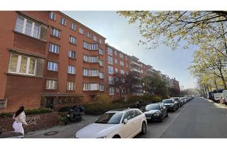 Wohnung kaufen in Innsbrucker Platz, 10827 Schöneberg, Leerstehende möblierte Wohnung nahe Innsbrucker Platz - direkt einziehen!