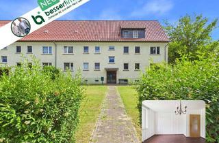 Wohnung kaufen in 16845 Breddin, PROVISIONSFREI | Berlin per Bahn | 4 Zimmer