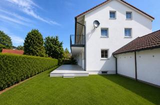 Wohnung kaufen in 84032 Altdorf, Energetisch sanierte Wohnung mit großem Südwestgarten (ca. 100 m²)!!!