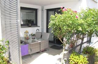 Wohnung kaufen in 72202 Nagold, Mitten in Nagold, mit Garten!