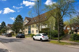Wohnung kaufen in 01328 Weißig, Sofort einziehen! Traumhafte 3-Zimmer-Maisonette mit Dachterrasse & Tiefgarage