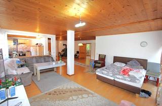 Wohnung kaufen in Mühleck, 82404 Sindelsdorf, Weitläufige 3,5 -Zi.-Whg mit Gartenanteil im 1. OG. zur Selbstnutzung oder als Kapitalanlage.