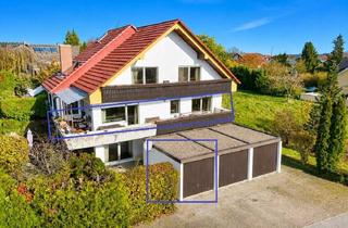 Wohnung kaufen in 78628 Rottweil, Sonnenverwöhnte 2,5-Zimmer-Wohnung - sofort bezugsfrei!